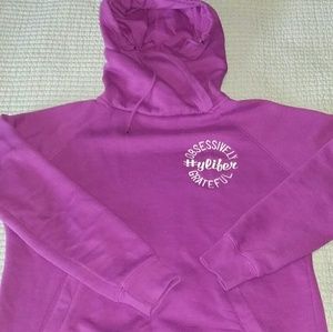 Obsessively Grateful Hoodie